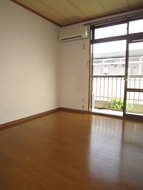 物件内観写真6　(居室)