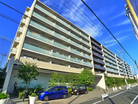 ｿﾗｲｴ・ﾌﾟﾚﾐｱﾑﾃﾗｽ（419）外観写真