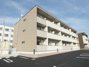 グレイスフルハイツ・Ⅰ外観写真
