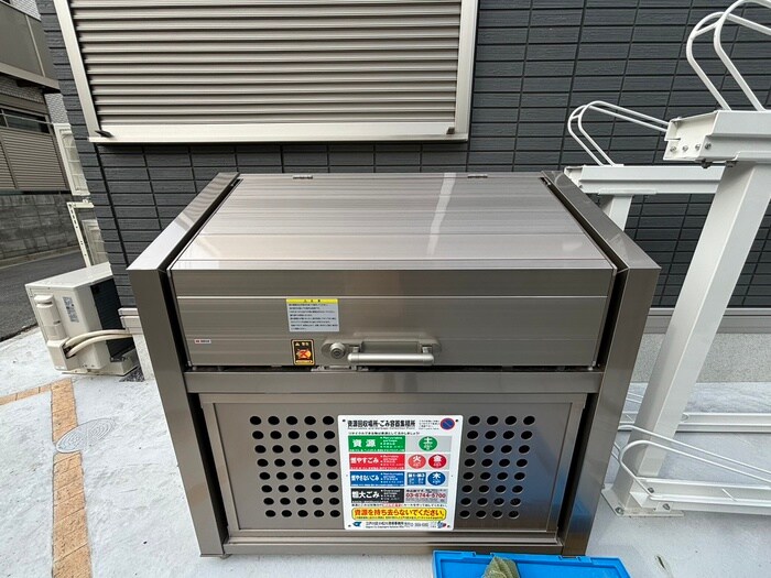 物件外観写真6　(その他)