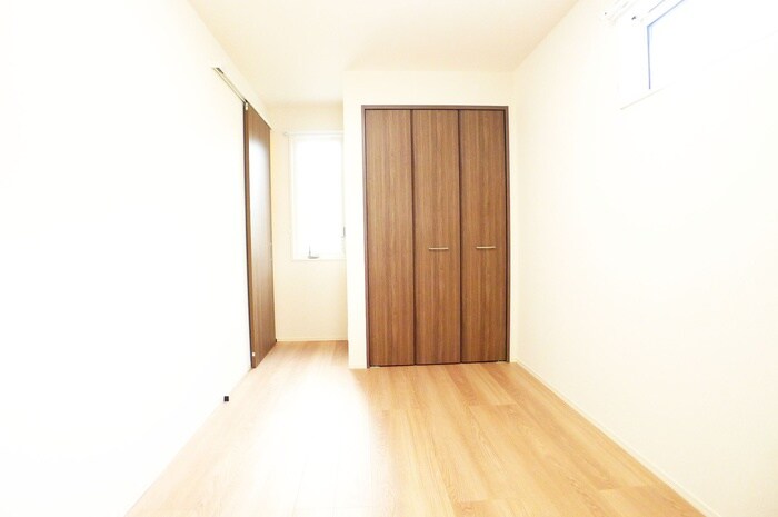 物件内観写真17　(居室)