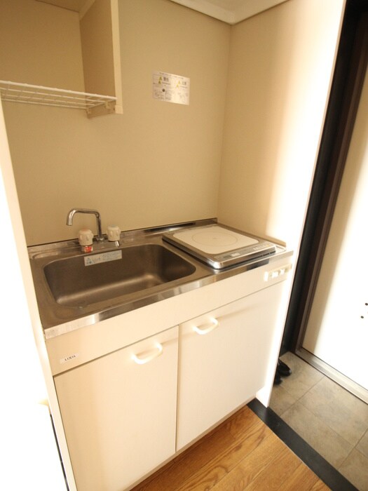 物件内観写真9　(キッチン)