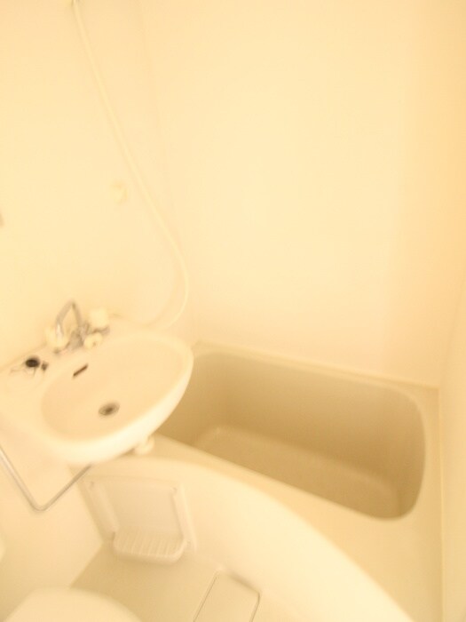 物件内観写真11　(バス／シャワールーム等)