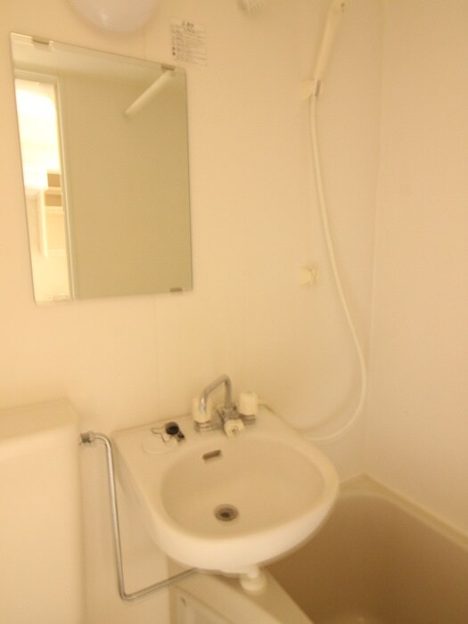 物件内観写真12　(洗面)