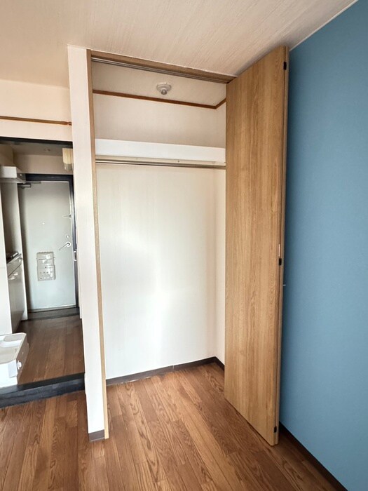 物件内観写真15　(収納)