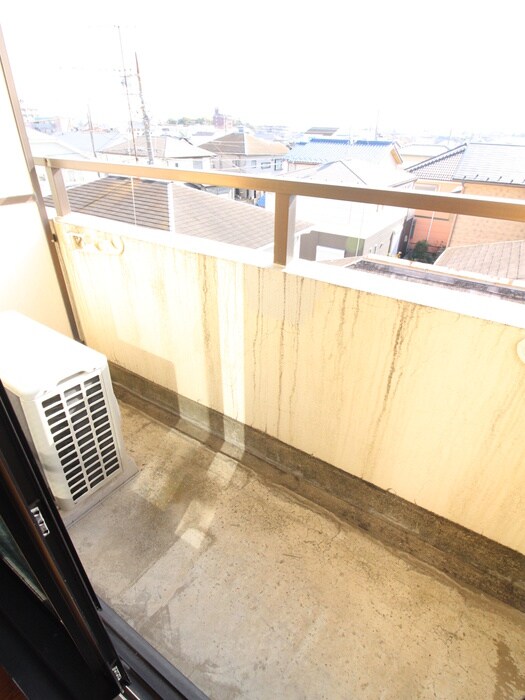 物件内観写真17　(ベランダ・バルコニー)