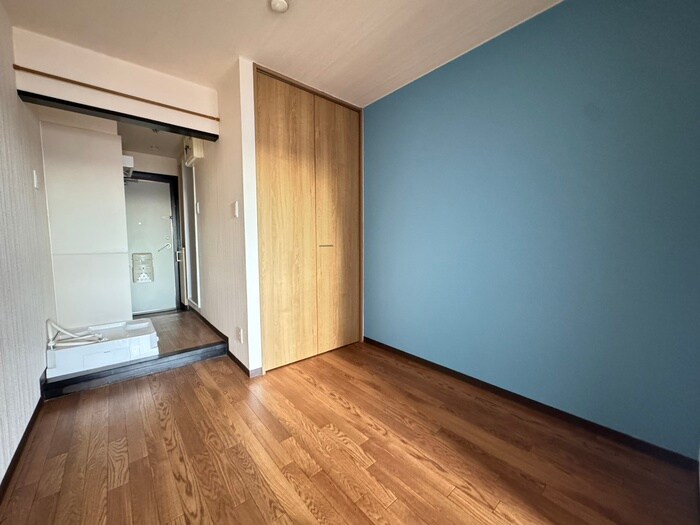 物件内観写真19　(居室)