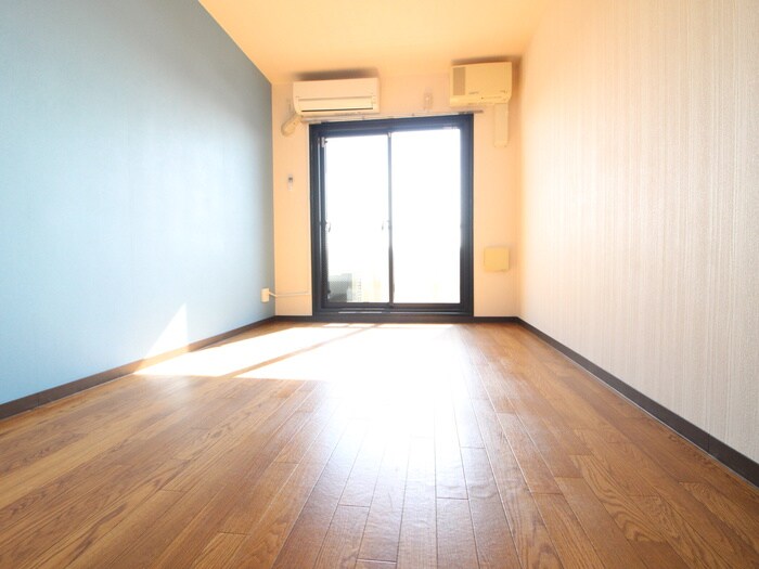 物件内観写真20　(居室)