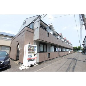 ステラハウス外観写真