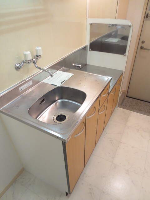 物件内観写真7　(キッチン)