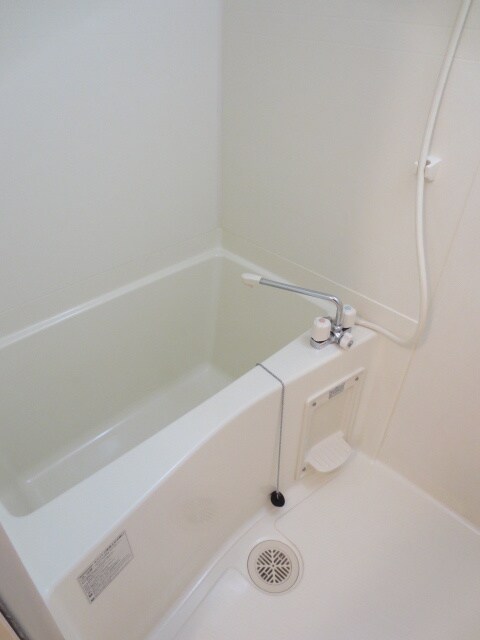 物件内観写真8　(バス／シャワールーム等)