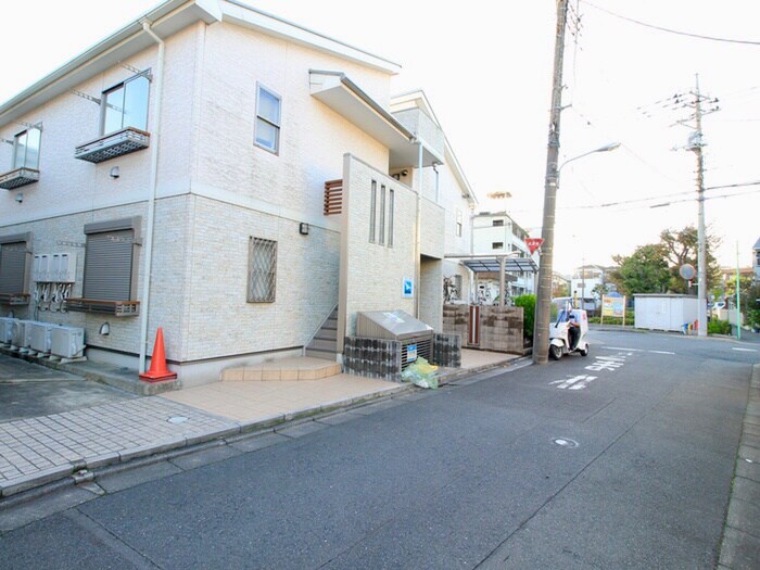 物件外観写真4　(周辺環境)