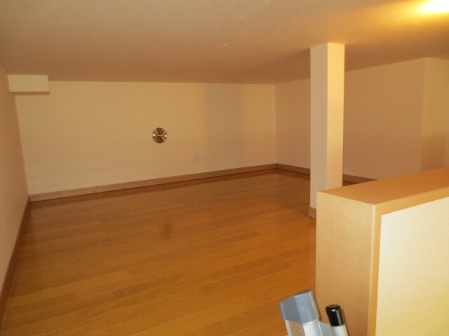 物件内観写真14　(ロフト)