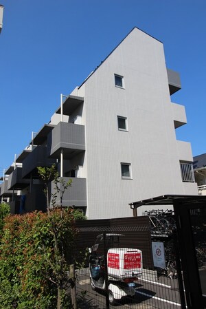 AXAS品川シーサイド(304)外観写真
