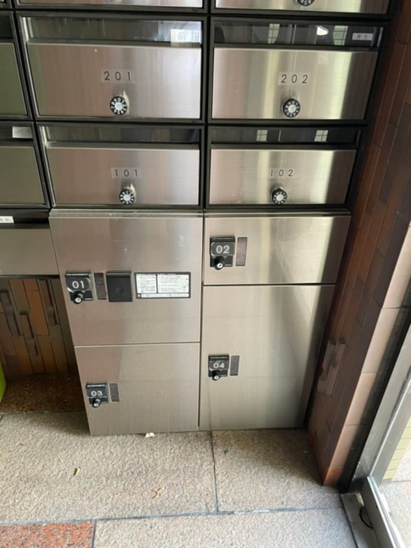 建物設備