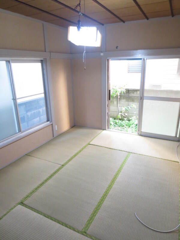 居室