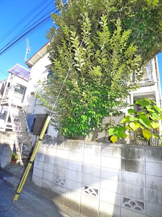 物件外観写真5　(周辺環境)