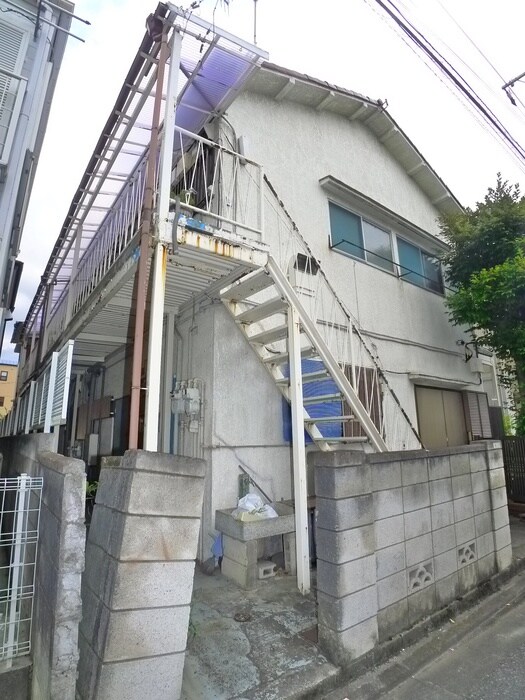 物件外観写真6　(その他)