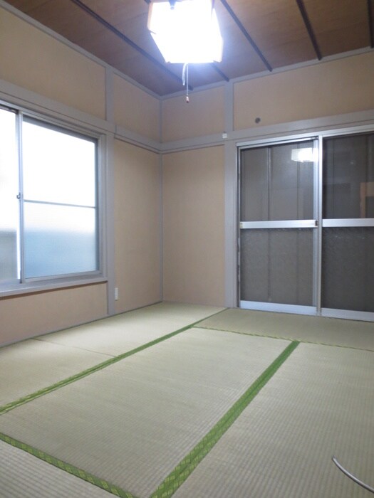 物件内観写真10　(居室)