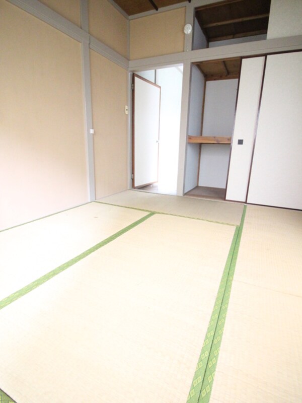 居室