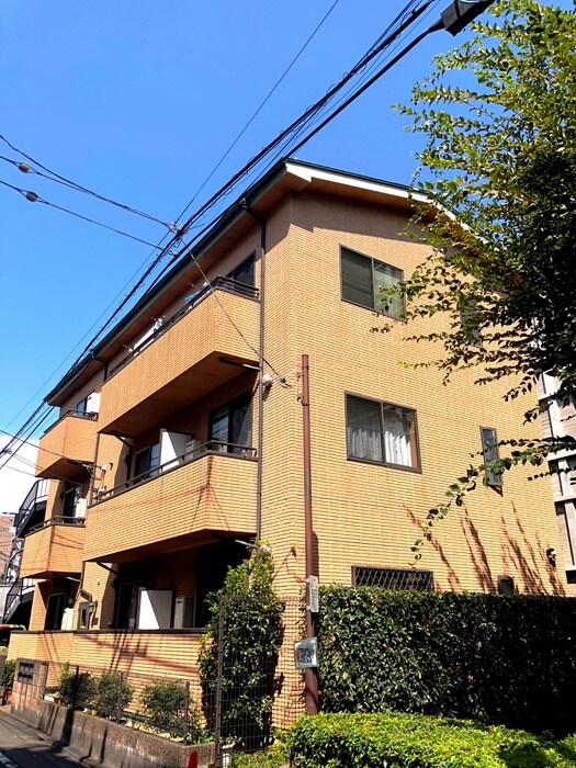 物件外観写真4　(外観写真)