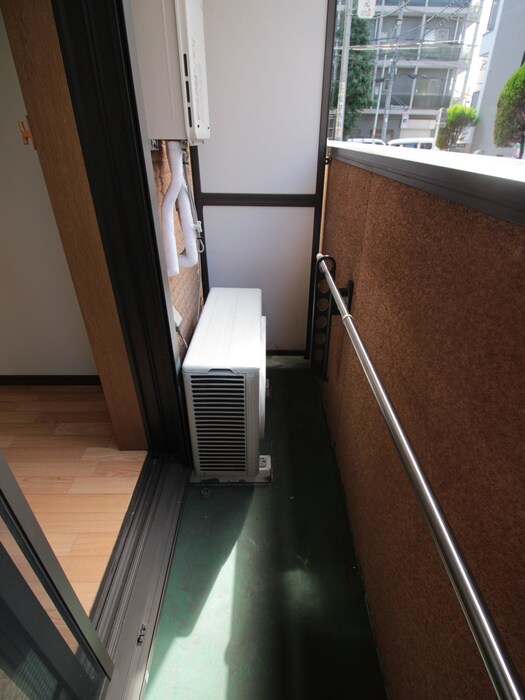 物件内観写真16　(ベランダ・バルコニー)