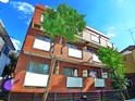 スズキフラット