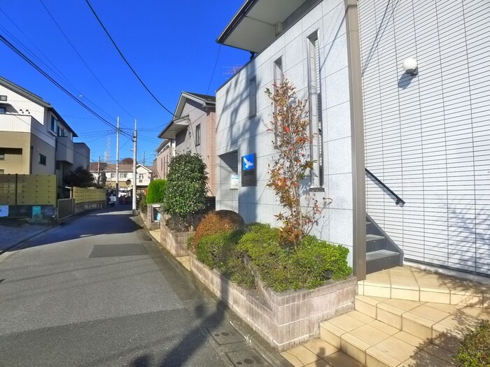 物件外観写真5　(周辺環境)