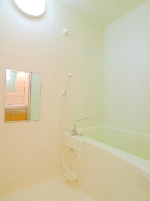 物件内観写真13　(バス／シャワールーム等)