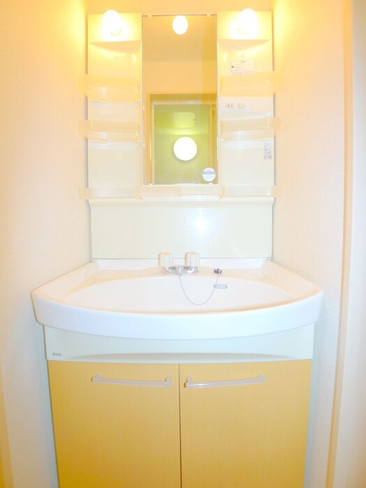 物件内観写真14　(洗面)