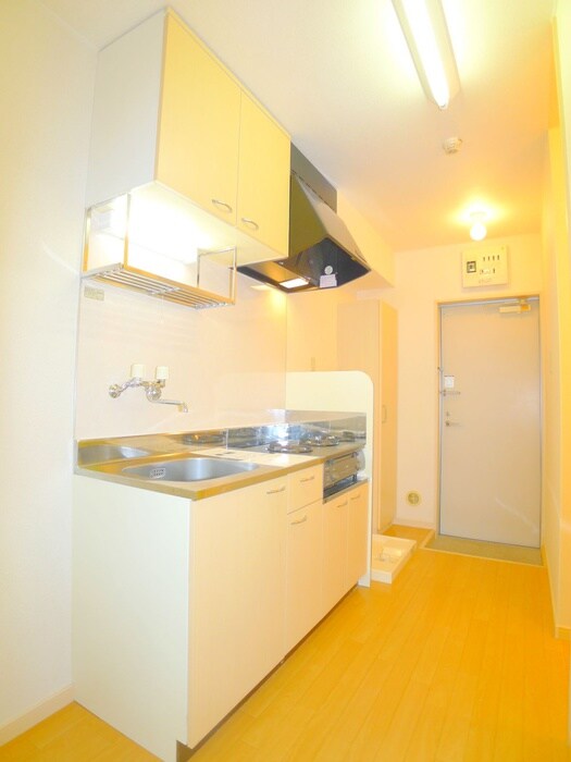 物件内観写真15　(廊下)