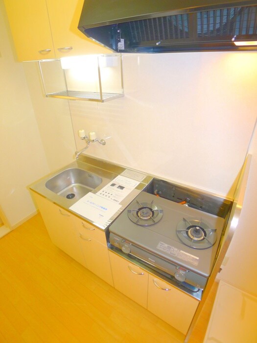 物件内観写真21　(ベランダ・バルコニー)