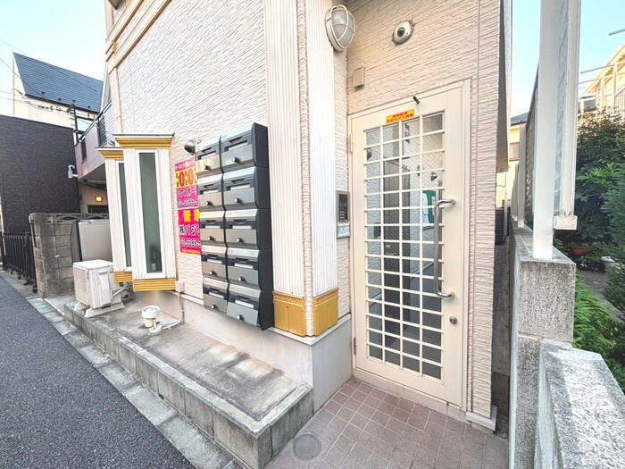 物件外観写真4　(その他)