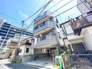 Ｓ＆Ｋ外観写真