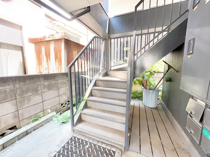 物件外観写真5　(その他)