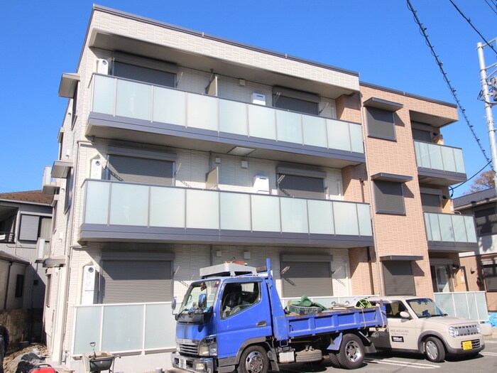 物件外観写真2　(外観写真)