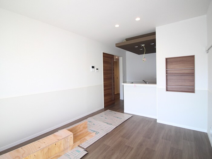 物件内観写真7　(居室)