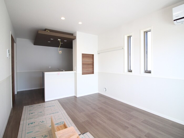 物件内観写真8　(居室)