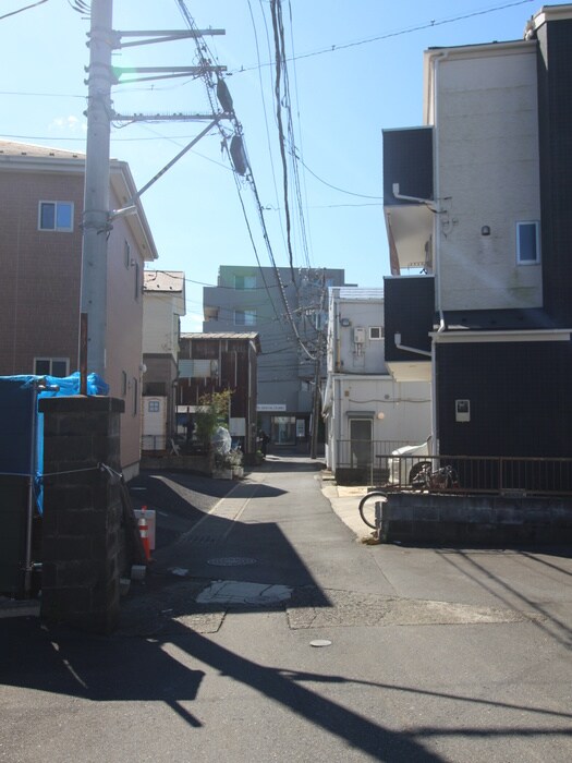 物件外観写真6　(周辺環境)