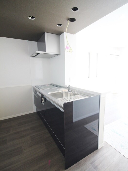 物件内観写真12　(キッチン)