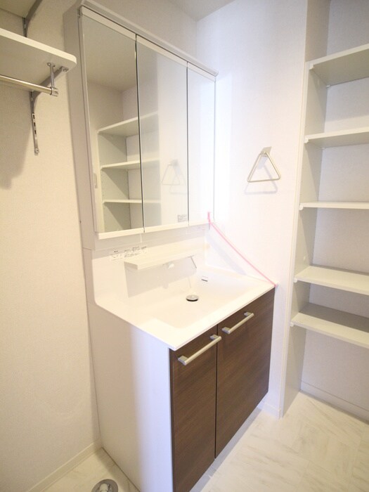 物件内観写真14　(洗面)