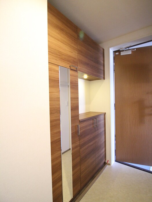 物件内観写真16　(靴箱)