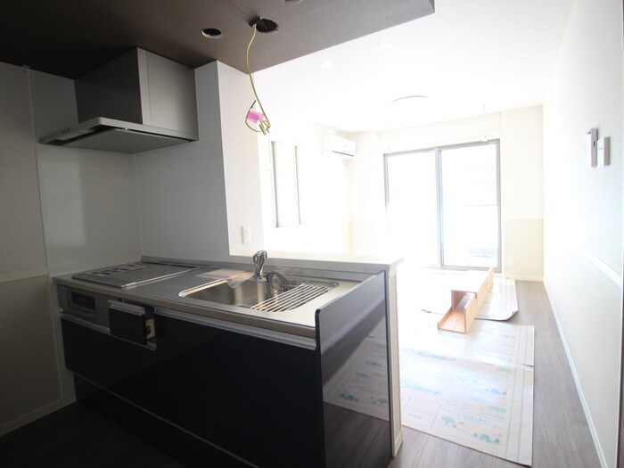 物件内観写真17　(キッチン)