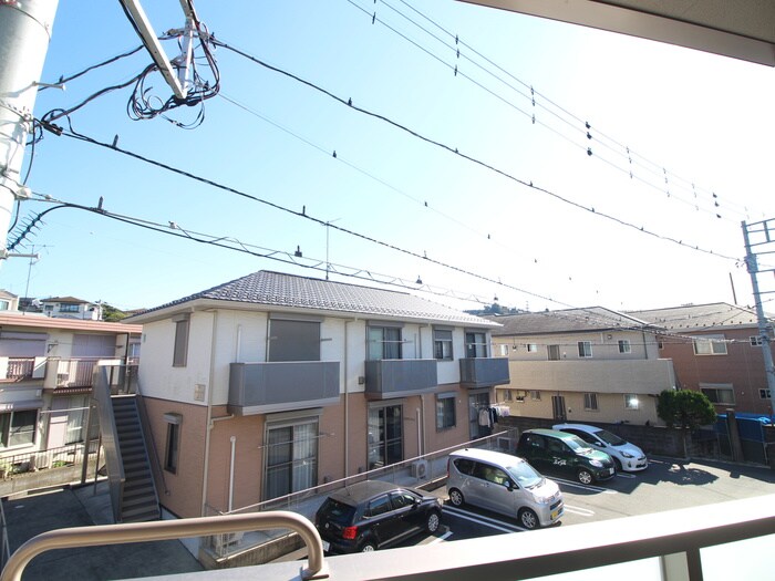 物件内観写真19　(玄関)