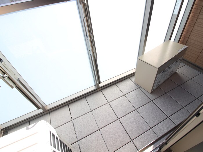 物件内観写真20　(ベランダ・バルコニー)