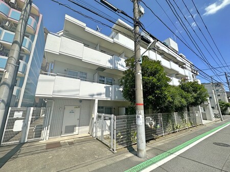トップ金町(309)外観写真