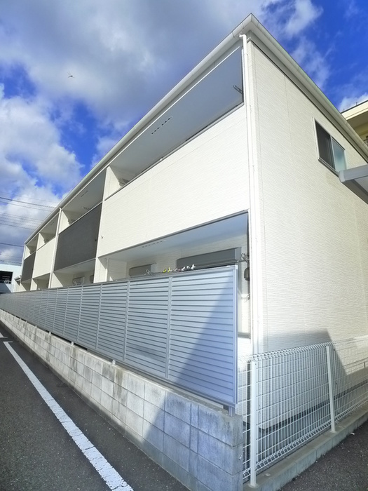 アイリス東所沢