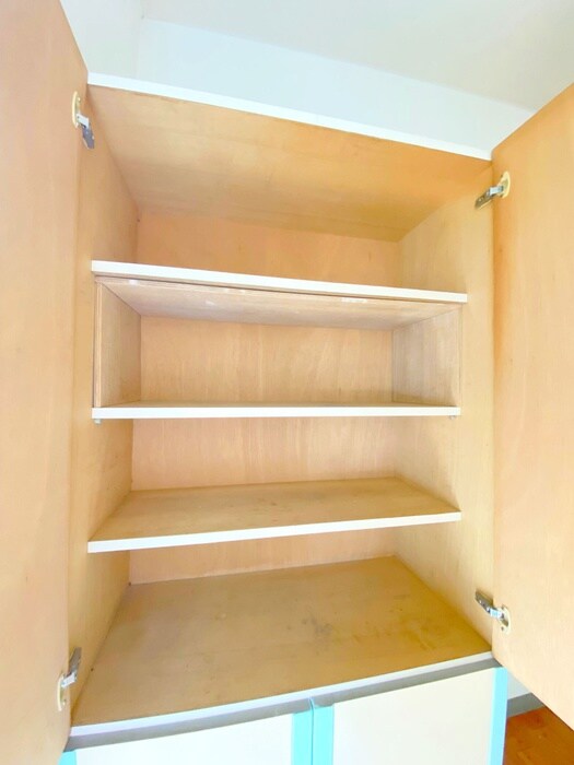 物件内観写真13　(靴箱)