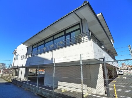 スタ－ハイム松戸外観写真