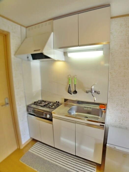 物件内観写真13　(キッチン)